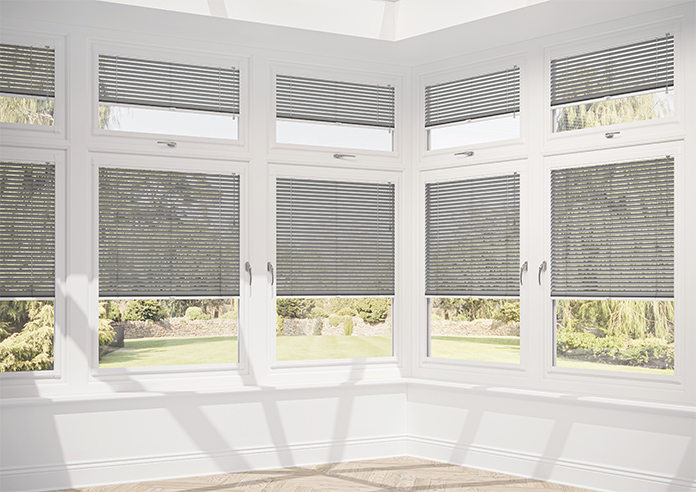 Venetian, Mercury - Perfect Fit Blind - Image 11